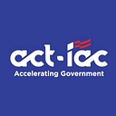 American Council For Technology   Industry Advisory Council (Act Iac) logo