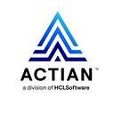 Actian AI Analyst logo