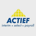 Actief Interim NV logo