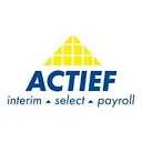 Actief Interim Libramont logo