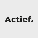 Actief Construct Ouest logo