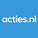 Favicon of Acties.nl