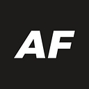 ActiFinder logo