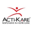Acti Kare Responsive In Home Care logo