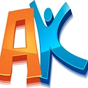 ActiKid logo