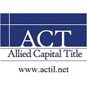 Allied Capital Title