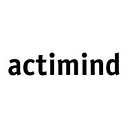 Actimind logo