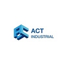 Act Industrial logo