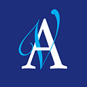 Acting & Voice Studios logo
