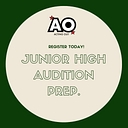 Acting Out logo