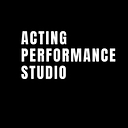 Acting Performance Studio logo