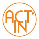 actintheatre.com logo