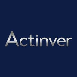 Actinver logo