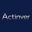 Actinver logo