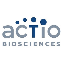 Actio Biosciences, Inc. logo
