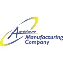 Action Manufacturing Company logo