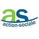 Centre public d' Action sociale de Lasne - Centre Public d'Action Sociale logo