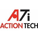 Action Technology, Inc. logo