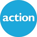 Action Medical Research logo