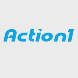 Action1 logo
