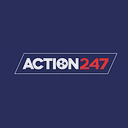 Action247 logo