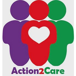 Action 2 Care logo