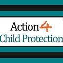 Action For Child Protection logo