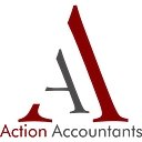 Actionaccountants logo