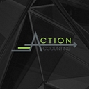 Action Accounting logo