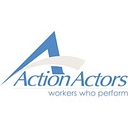 Actionactors logo