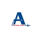 Action Aero logo
