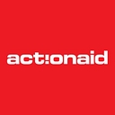 ActionAid UK logo