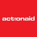 Actionaid Uk logo