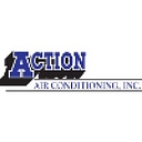 Action Air Conditioning, Inc. logo