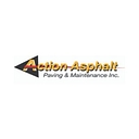 Action Asphalt Paving & Maintenance Inc. logo