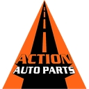 Action Auto Parts logo