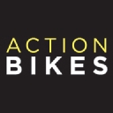 Action Bikes logo