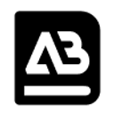 ActionBook logo