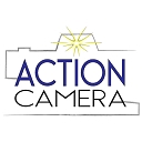 Action Camera logo