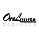 Off Limits® Event Professionals logo