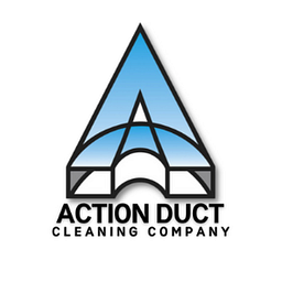 ACTION DUCT CLEANING logo