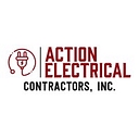 Action Electrical Contractors logo