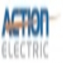 Action Electric logo