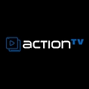 Action Electronics logo