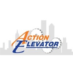 Action Elevator (H.I.G. Capital) logo