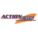 Action Ambulance Service, Inc. logo