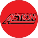 Action Equipment Sales, Inc. logo