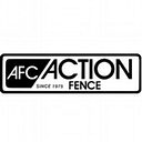 Action Fence Co logo