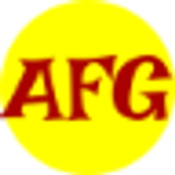 Action Figure logo