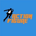 Action Figure logo